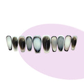Swirl - Mixxnails